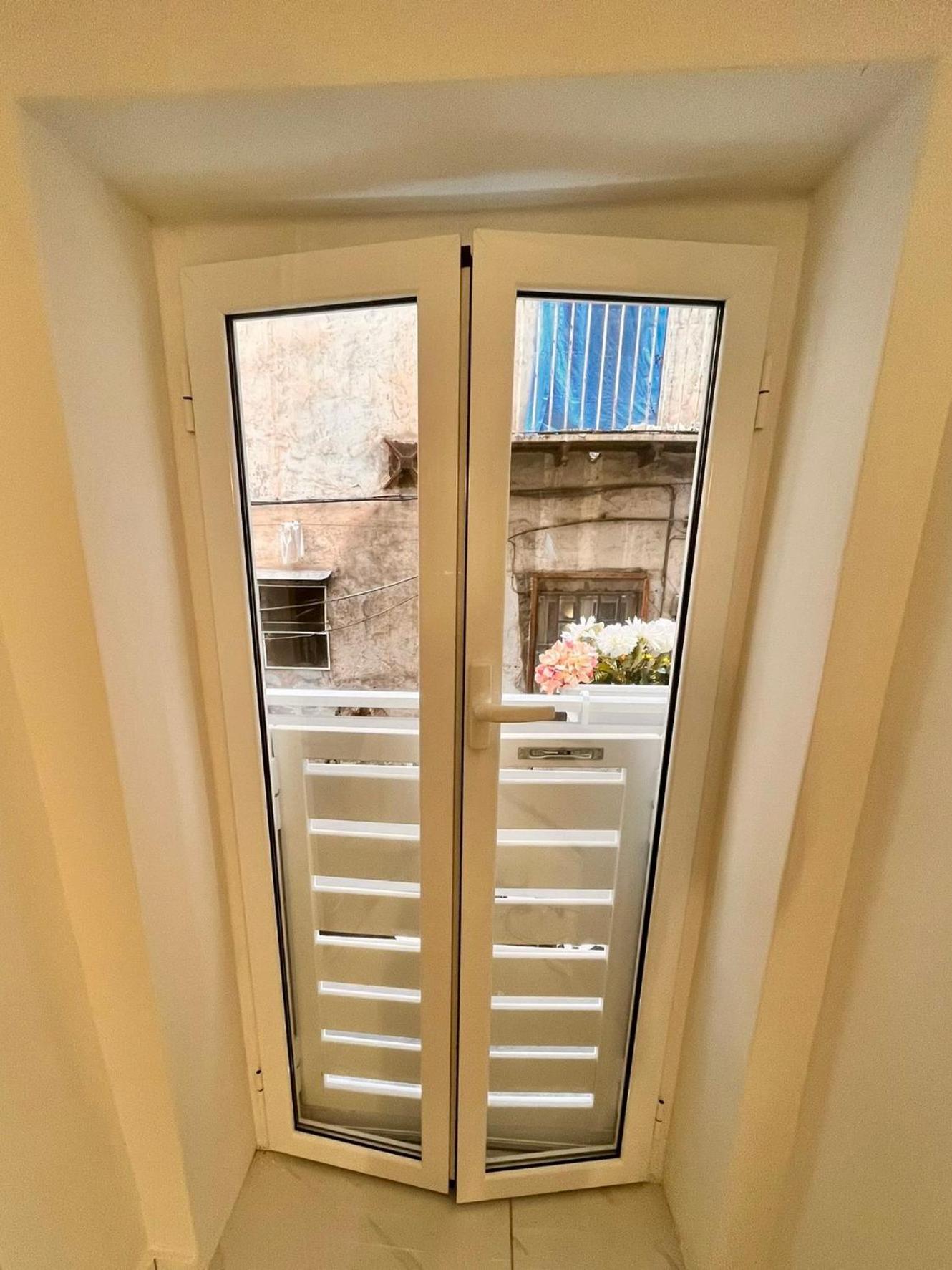נאפולי Suite Luxury Toto מראה חיצוני תמונה