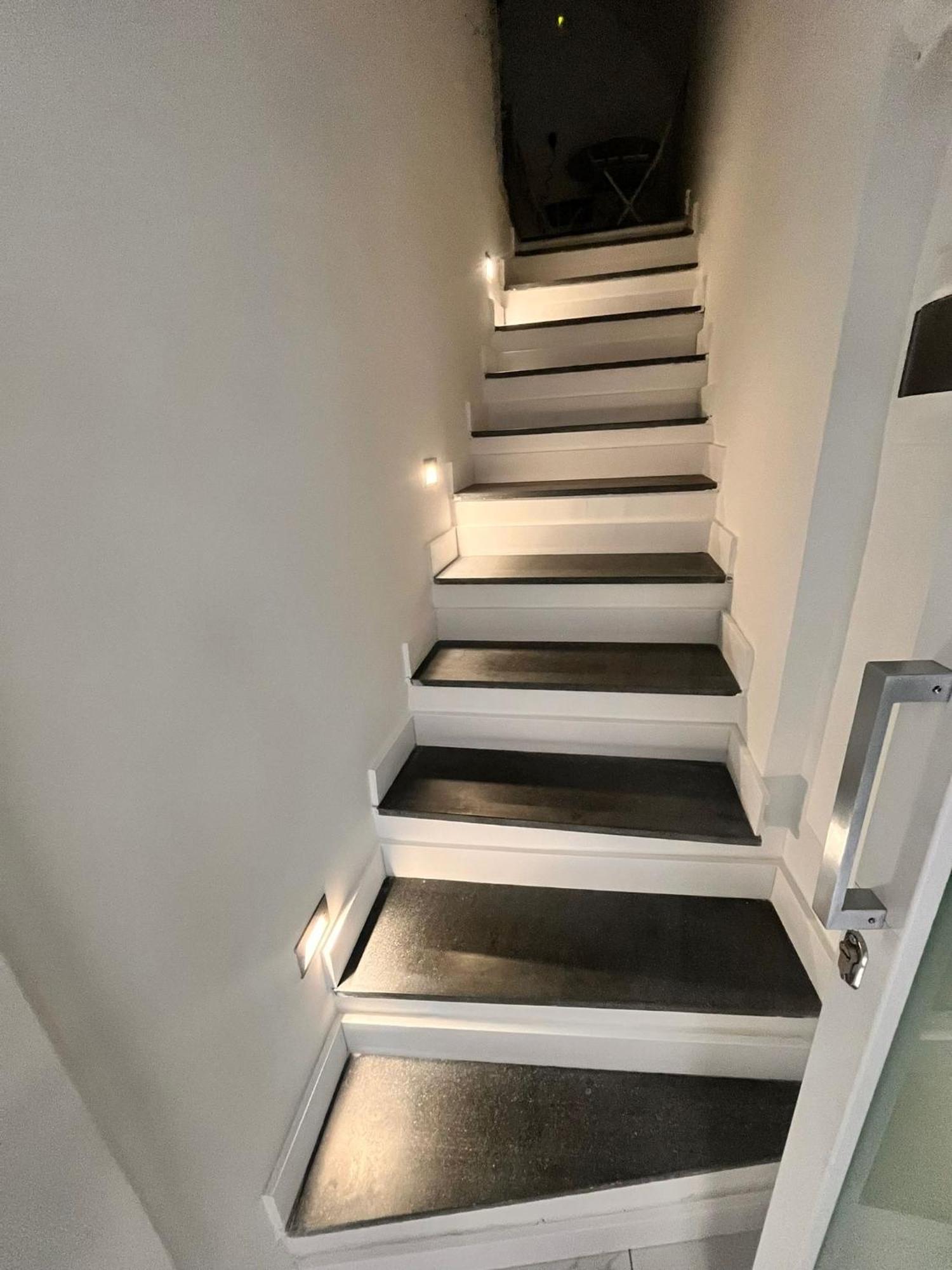 נאפולי Suite Luxury Toto מראה חיצוני תמונה